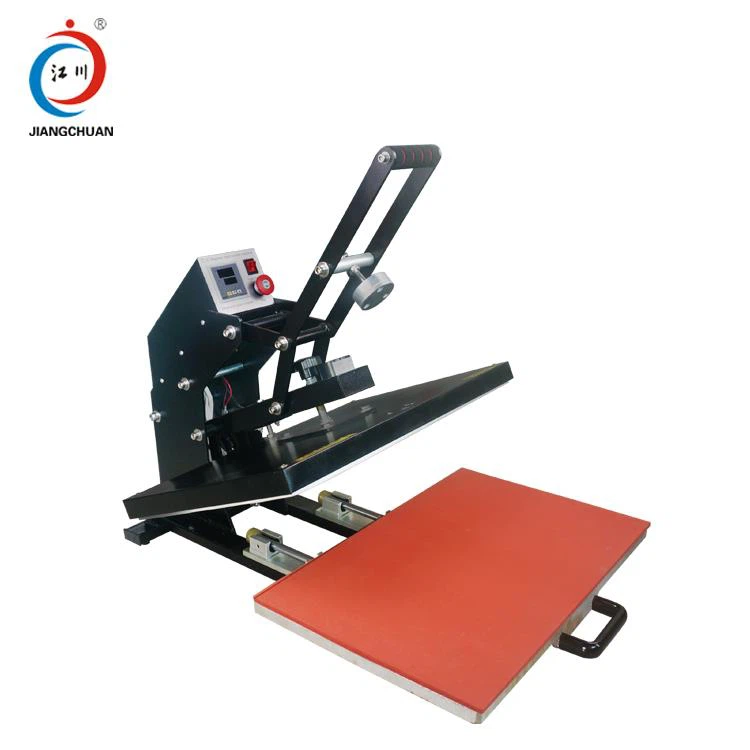 Business Heat Press Machine